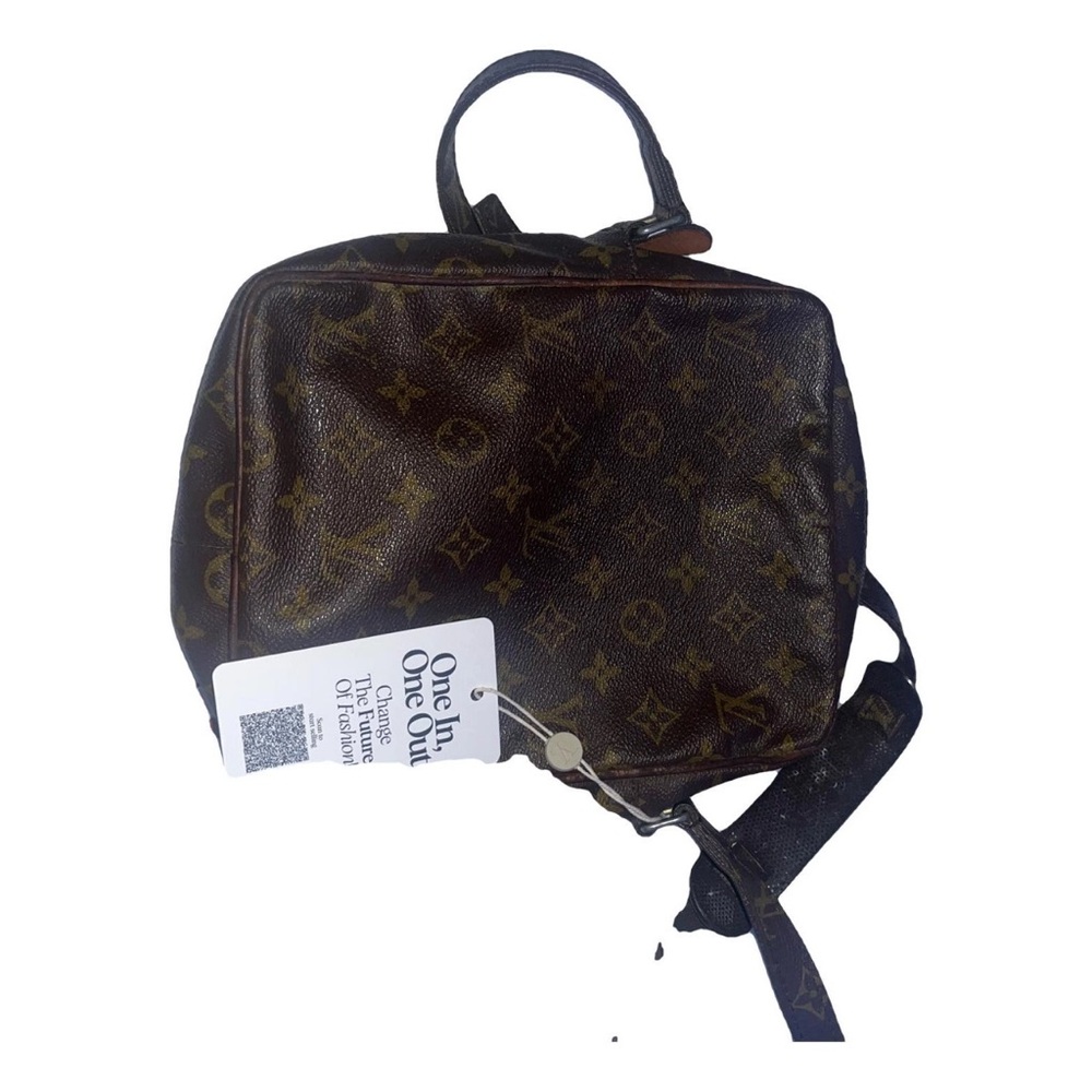 Louis Vuitton Marceau Crossbody